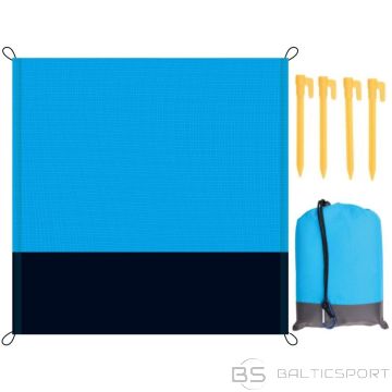 Camp Active TENT FLOOR 300x210CM