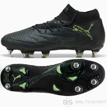 Puma FUTURE 8 Ultimate MxSG 108583-02 Shoes / Black / 42 1/2