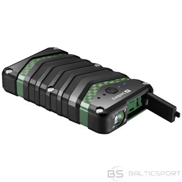 Sandberg 420-36 Survivor Powerbank 20100