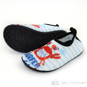 Xqmax Bērnu neoprēna ūdens apavi Krab 27. izmērs