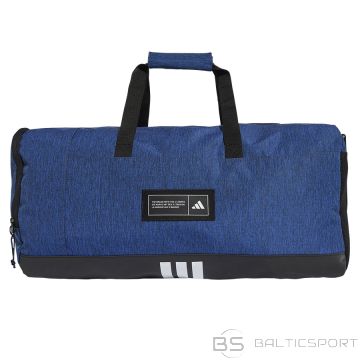 Adidas 4Athlts Duffel Bag M IZ1917 / Blue