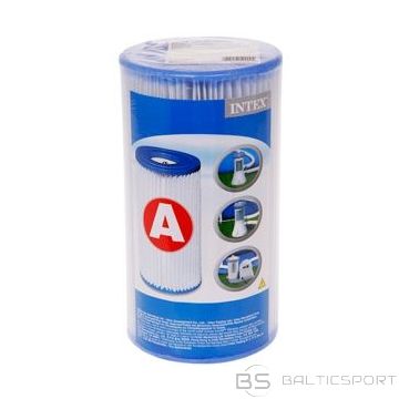 Filtrelements A ūdens filtrēšanai