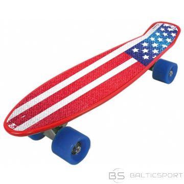 Скейтборд NEXTREME FREEDOM PRO USA FLAG