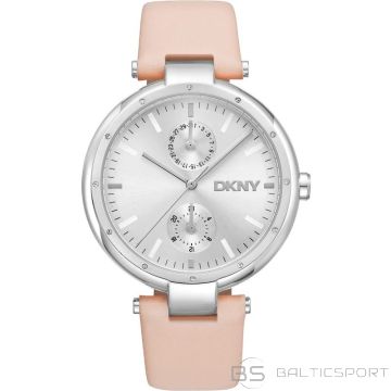 Dkny Sieviešu pulkstenis Downtown Multi DK1L066L0015 + KASTE (N/A)