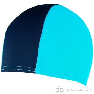 Inny Crowell Lycra Senior swimming cap lycra-sr-blue-den (N/A)