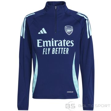 Adidas Arsenal London Training Top Jr IT2204 / 140 cm / blue