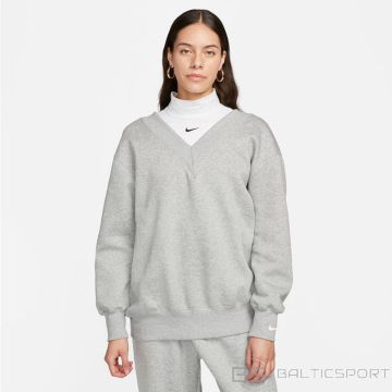 Nike Sportswear Phoenix Fleece W sporta krekls FB8317-063 (XS)