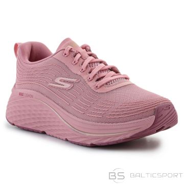 Skechers Max Cushioning Elite W shoes 129600-ROS (EU 37)