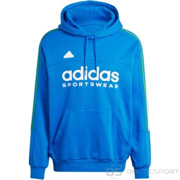 Adidas House of Tiro Nations Pack M sporta krekls IY4532 (XL)