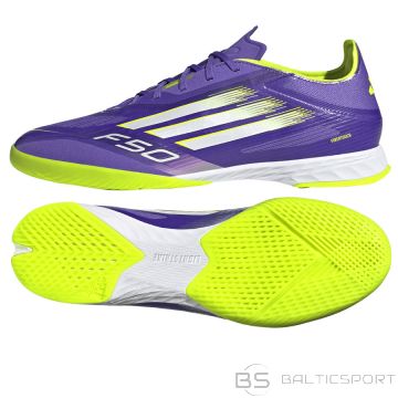 Adidas Кроссовки F50 Pro IN JH7682 / Фиолетовый / 42 2/3