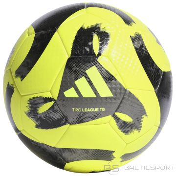 Adidas Мяч Tiro League TB HZ1295 / желтый / 5