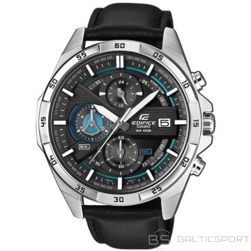 Casio Vīriešu rokaspulkstenis EDIFICE EFR-556L-1AVUEF + KASTE (N/A)