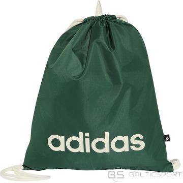 Adidas Linear Gymsack KS4515 / Green