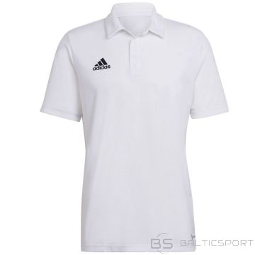 Adidas T-krekls Entrada 22 Polo M HC5067 (XS)