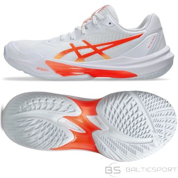 Asics SKY ELITE FF 3 apavi 1052A075 104 / 40 / balti