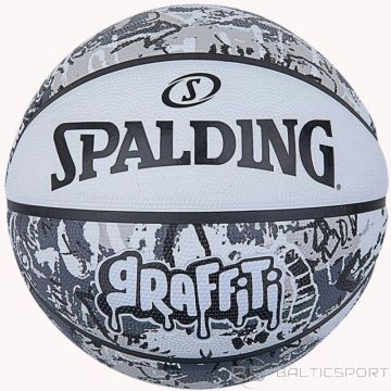 Spalding Graffitti ball 84375Z (7)
