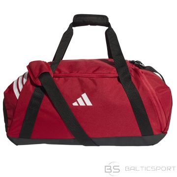 Adidas TIRO Duffle Bag M KB0787 / red