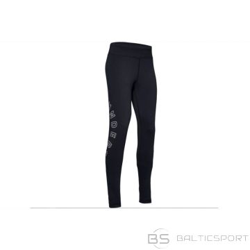 Леггинсы Under Armour Favorite K 1351751-001 Брюки (XL)