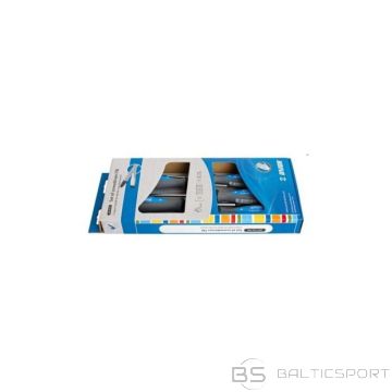 Unior Набор отвёрток TBI 607CS5TBI (недоступно)