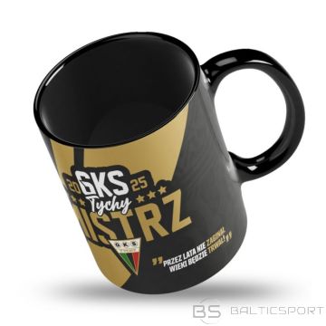 Inny GKS Tychy Polijas čempions 2025 krūze SREBGKS-KUB-MIS (A)