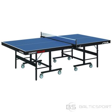 Stiga Expert Roller tenisa galds ( CSS ITTF 25, FP60 )