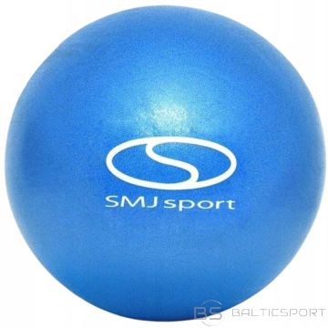 Smj Sport SMJ fitnesa bumba zila/zila
