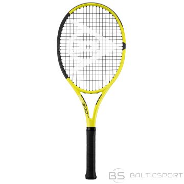 Tennis racket Dunlop SX 300 LS 27'' G1 unstrung
