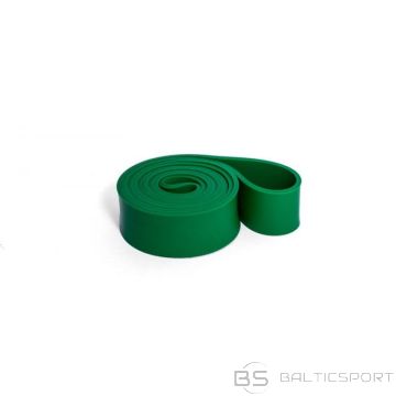 Apaļā fitnesa gumija - HEAVY- 45mm (23-57kg pretestība) 