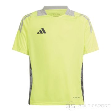 Adidas Tiro 24 Competition Training Jr T-shirt IR5471 (128)