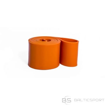 Apaļā fitnesa gumija - XX - HEAVY / 83 mm