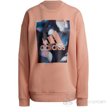 Adidas Youforyou Sweatshirt W HA2431 (XS)