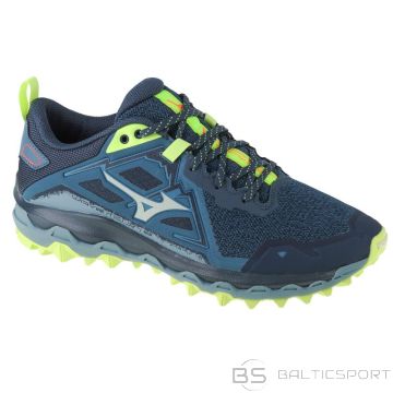 Mizuno Ботинки Wave Mujin 8 M J1GJ217027 (ЕС 41)