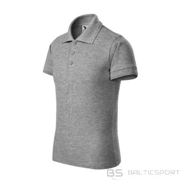 Malfini Pique Polo Jr T-krekls MLI-22212 (134 cm/8 lati)