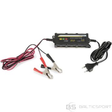 Dunlop AKUMULATORA LĀDĒTĀJS (N/A)