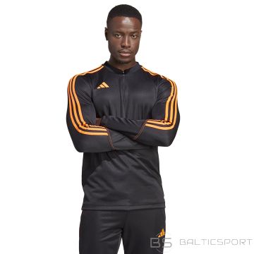 Adidas Džemperis TIRO 23 Training Top HZ0182 / melns / S