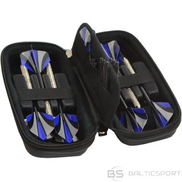 Enero DARTS PLASTMASAS DARTS 6 GAB. ZILS GADĪJUMĀ