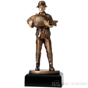 BS Фигурка рыболова RFXR1757/BR (N/A)