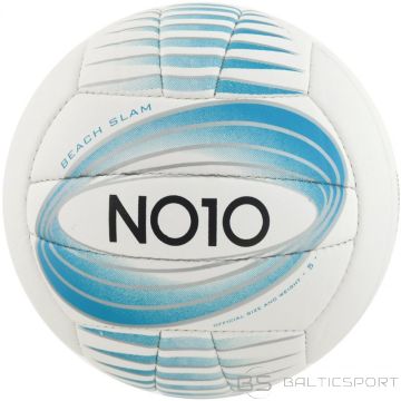 No10 Volejbola bumba Nr. 10 pludmales slam zila 56063 C (5)