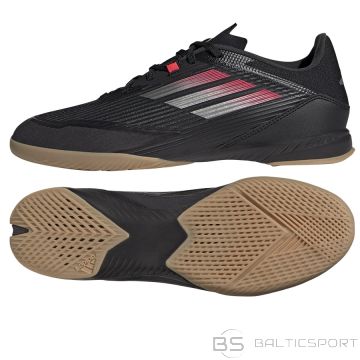 Buty adidas F50 League IN IE1227 / czarny / 45 1/3