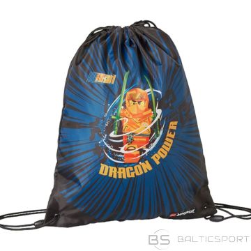 Inny Lego Ninjago Gymsack 10034-2404 (One size)