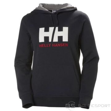 Helly Hansen Logo Hoodie M 33978-597 (M)
