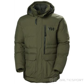 Helly Hansen Tromsoe Jacket M 53074 431 (M)