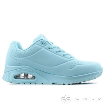 Skechers UNO W 73690-LTBL Shoes (41.0)