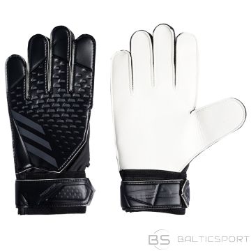 Adidas Gloves Predator GL TRN HY4075 / black / 9
