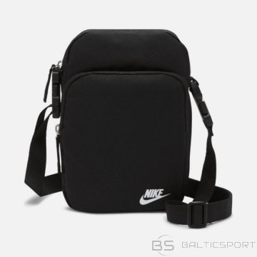 Nike Heritage Crossbody Bag DB0456 010 (one size)