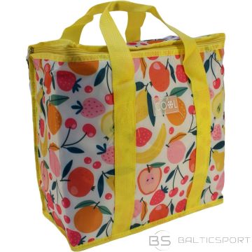 Redcliffs THERMAL BAG 16L FRUIT YELLOW