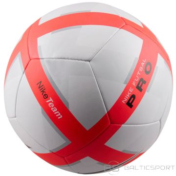 Nike Futsal Pro Ball HV6327-100 / White / 4