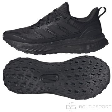Adidas UltraRun 5 TR W Shoes JP5901 / 40 / Black