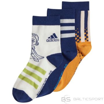 Adidas Star Wars Young Jedi 3P Jr socks IU4870 (28-30)