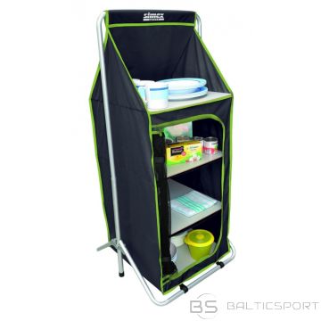 Simex Sport Multi Organizer Roma multifunkcionālais kempinga skapis (42185)